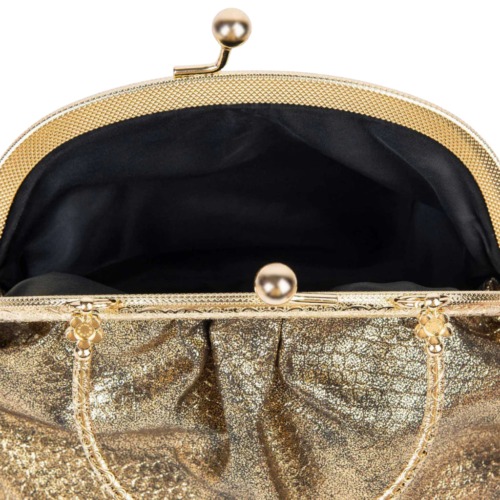 Vintage Clutch