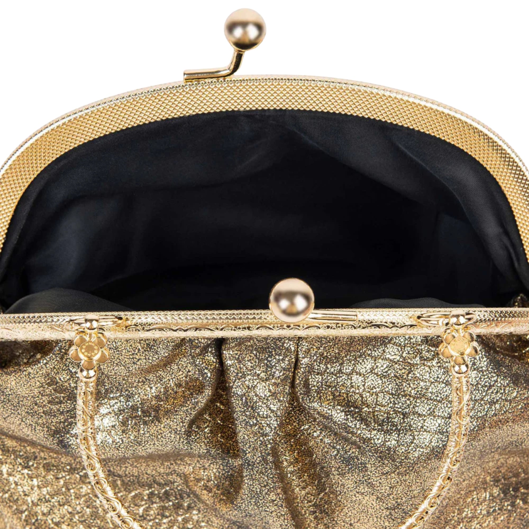 Vintage Clutch